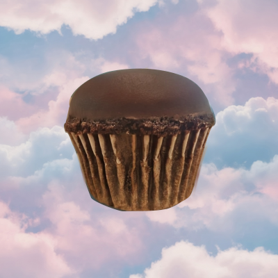 Chocolate Cupcake