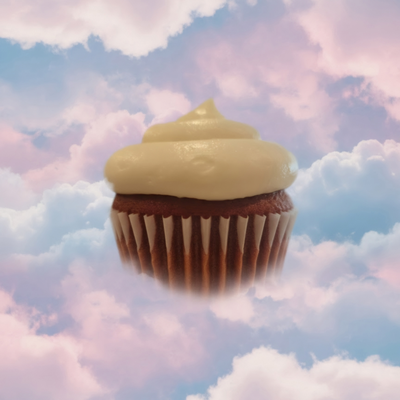 Red Velvet Cupcake