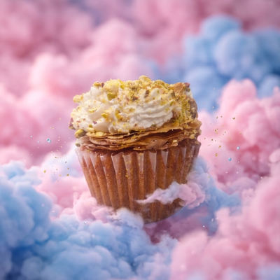 Ya Ya Cupcake